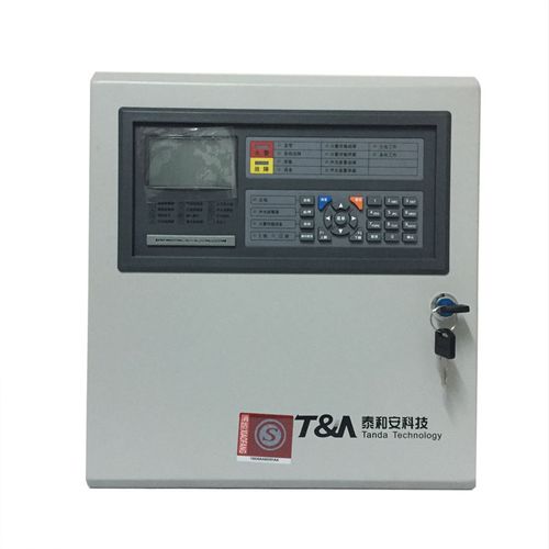 QB-TX3001A泰和安消防主机 高效可靠的火灾报警系统首选